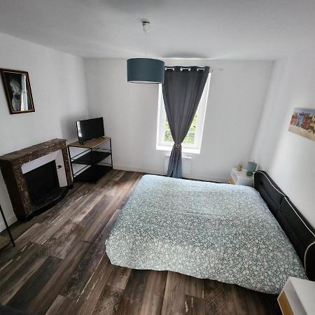 Magnifique T3 Gueret Apartment Ngoại thất bức ảnh