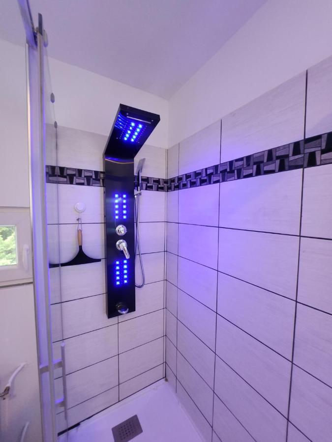 Magnifique T3 Gueret Apartment Ngoại thất bức ảnh